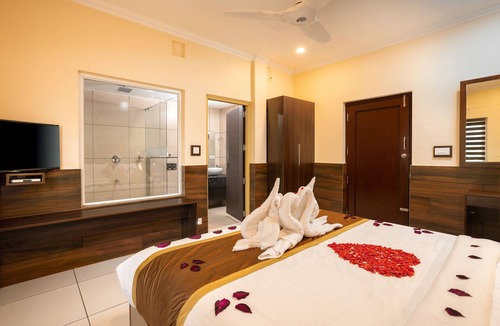 Devikolam Hotel | Star Emirates Luxury Resort and Spa, Munnar