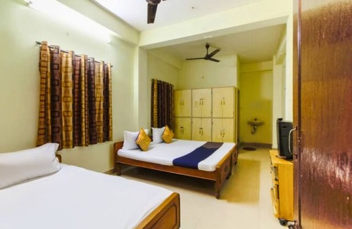 Banjara Hills House | Star Guest House