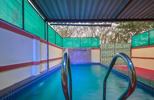 Lonavala Villa | Star hill villa