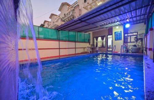 Lonavala Villa | Star hill villa