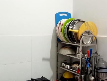 Phase 1 Apartment | Star Homestay