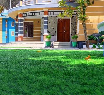 Varkala Apartment | STAR HOUSE HERITAGE HOME STAY