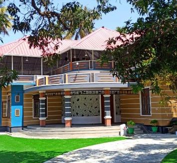 Varkala Apartment | STAR HOUSE HERITAGE HOME STAY