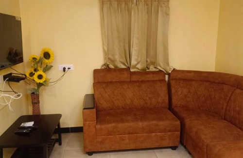 Mettupalayam Resort | Star Resort