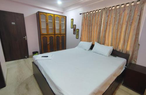 New Town House | Star Spandan