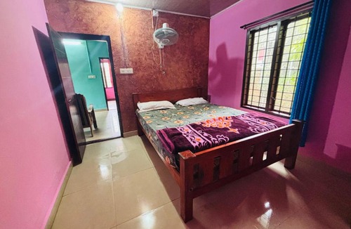 Vagamon Villa | Star villa