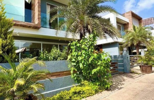 Tungarli Villa | Starfire 3 BHK With Pvt Pool By Stellar Stays