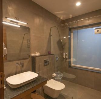 Khattalwada Resort | Starinn Kyari Jungle Resort