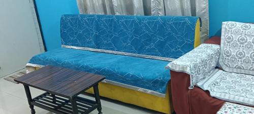 Nashik Apartment | Starlight 3bhk 3bathroom1 km from Mumbai naka bus stop