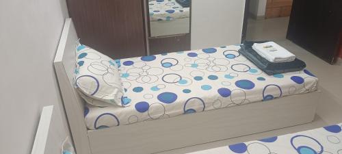 Nashik Apartment | Starlight 3bhk 3bathroom1 km from Mumbai naka bus stop
