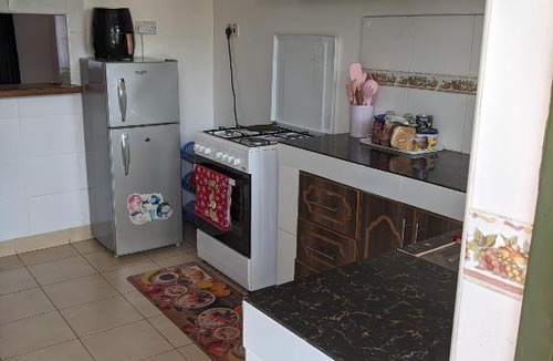 Busia Apartment | Starlight apartment