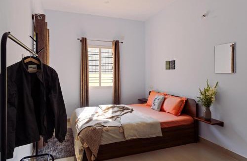 Narasapura Villa | Starlight Manor Mavallipura