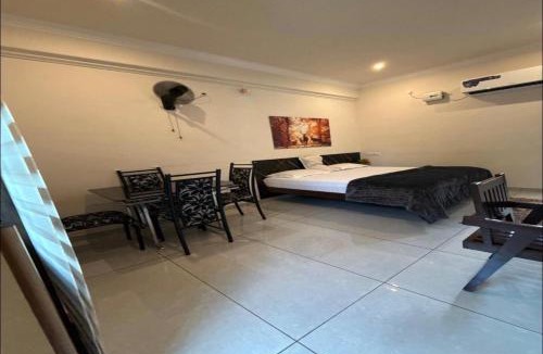 Quilon House | Starlight Residency