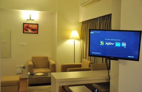 Electronics City Apartment | Starlit Suites