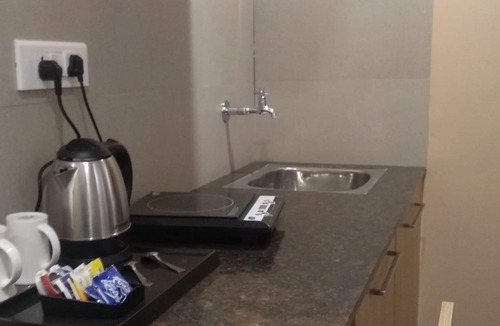 Neemrana Hotel | Starlit Suites Neemrana