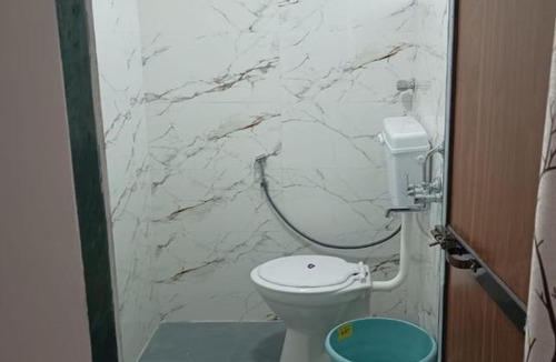 Ghansoli Hotel | StarNexa Residency