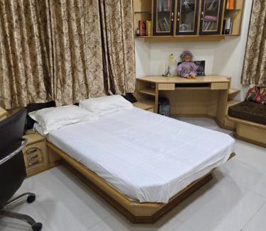 Rau Villa | Stay 10 Sajal 04 BHK Bunglow