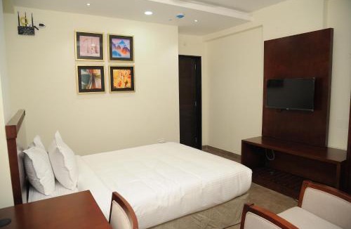 Chennai Apartment | STAY BAY SERVICE APARTMENTS