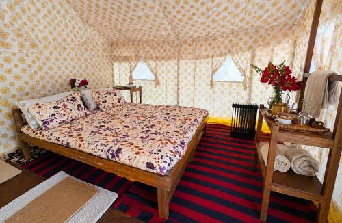 Lansdowne Other | Stay Blessed Ecostays - Glamping and Stone Villas, offbeat jungle stay with Organic Food