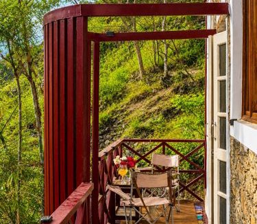 Lansdowne Other | Stay Blessed Ecostays - Glamping and Stone Villas, offbeat jungle stay with Organic Food