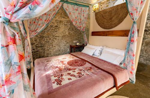 Lansdowne Other | Stay Blessed Ecostays - Glamping and Stone Villas, offbeat jungle stay with Organic Food