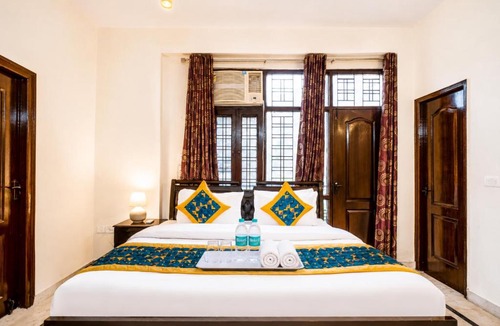 Tapovan Apartment | Stay Blessed Ganga View Apartments - 3BHK & 1BHK, Tapovan, near Ganga and Laxman Jhula Rishikesh