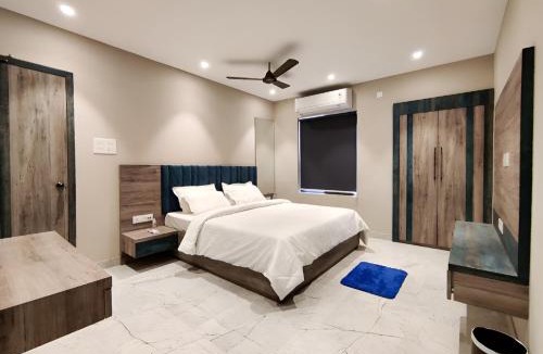 Salt Lake Hotel | Stay by Insata Hospitality - Kolkata