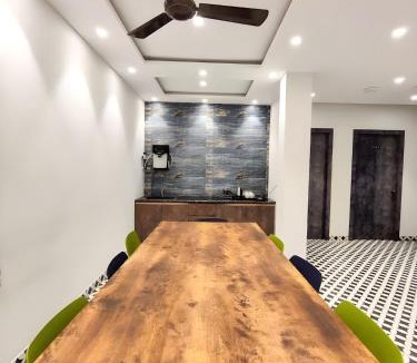 Salt Lake Hotel | Stay by Insata Hospitality - Kolkata