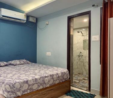 Tonse West Villa | Stay by the Backwater