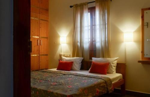 Mamangalam Apartment | Stay Central, Stay Cozy 3BHK Premium Home Stay