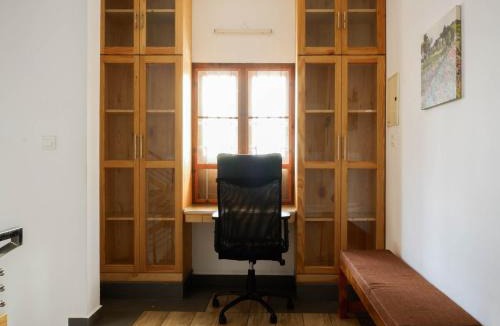 Mamangalam Apartment | Stay Central, Stay Cozy 3BHK Premium Home Stay