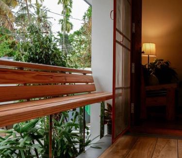Mamangalam Apartment | Stay Central, Stay Cozy 3BHK Premium Home Stay