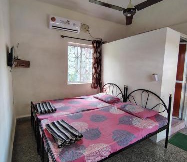Margao House | Stay Goa Guesthouse