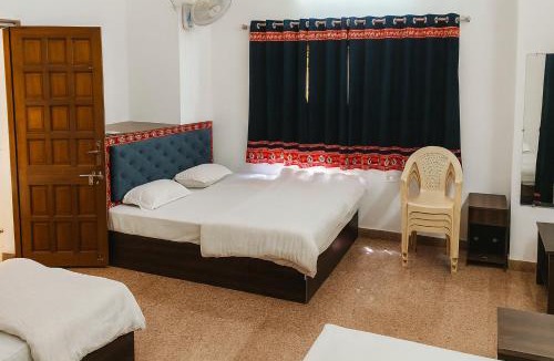 Bhuj Hotel | Stay Guru Resort Farm Villa
