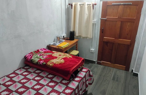 Shillong Bed & Breakfast | Stay in Mawkdok – Clean, Comfortable & Peaceful