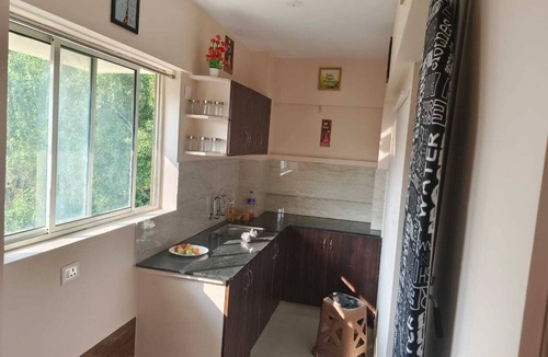 Nedumbassery Apartment | Stay in neighborhood of airport. cozy accommodation of families and couples