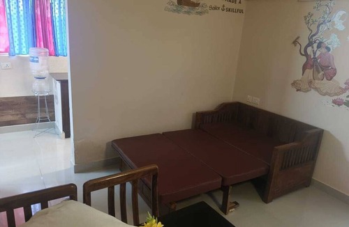 Nedumbassery Apartment | Stay in neighborhood of airport. cozy accommodation of families and couples