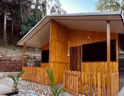 Bogmolo House | Stay In Woods