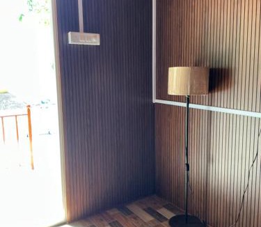 Bogmolo House | Stay In Woods