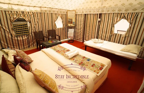 Kanoi Resort | Stay Incredible Camp