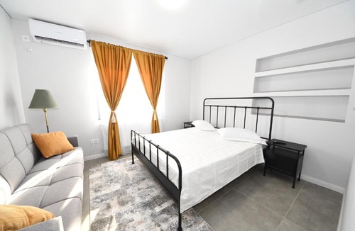 Galati Hotel | Stay Inn