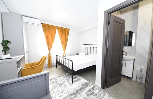 Galati Hotel | Stay Inn