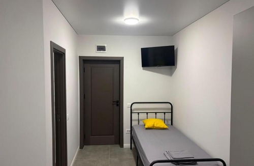 Galati Hotel | Stay Inn