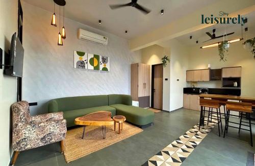 Khodala Villa | Stay Leisurely Wrong Turn 2BHK Pure Veg Villa, Igatpuri