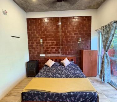 Poornankuppam Apartment | Stay Live Heal Lite