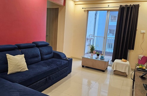 Nagpur Apartment | Stay N Slay Apartment