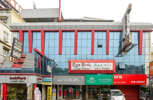Mylapore Tiruvallikk Hotel | Stay N Tour Home Adyar Chennai