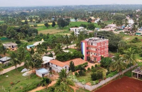 Chikkaballapur Apartment | Stay near Nandi hills road