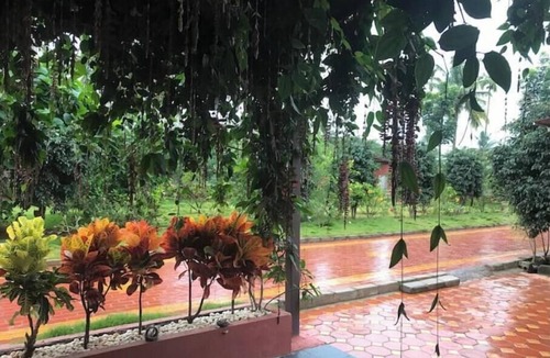 Chikkaballapur Apartment | Stay near Nandi hills road