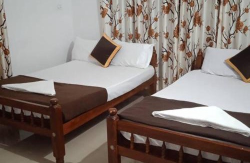 Muttil South Villa | Stay Nest Homestay